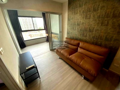 Condos for rent : 🔥🔥🔥 For Rent Condo , The Parkland Charan - Pinklao , MRT-Bang Yi Khon , Bang Yi Khan , Bang Phlat , Bangkok , CX-120129 ✅ Live chat with us ADD LINE @connexproperty ✅ 🔥🔥🔥