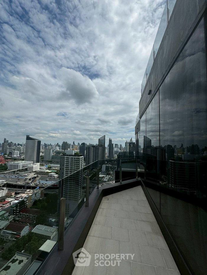รูป คอนโด 2-ห้องนอน ที่ แอชตัน อโศก - พระราม 9 ใกล้ MRT พระราม 9 (ID 2633454) - รูปที่ 5/6