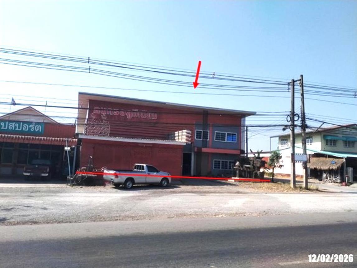 picture HOME 171 Sq.w. Na Klang Nong Bua Lam Phu for 8.8M - 10/18