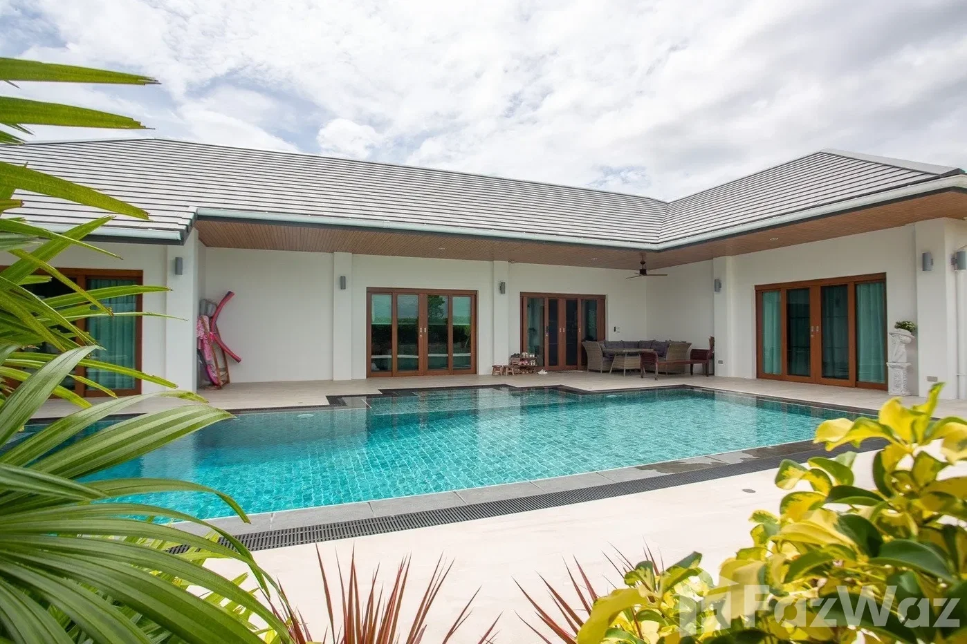 รูป ขาย วิลล่า 3 ห้องนอน ในโครงการ ฮิลไซด์ แฮมเลต 8 6199875 - รูปที่ 48/52