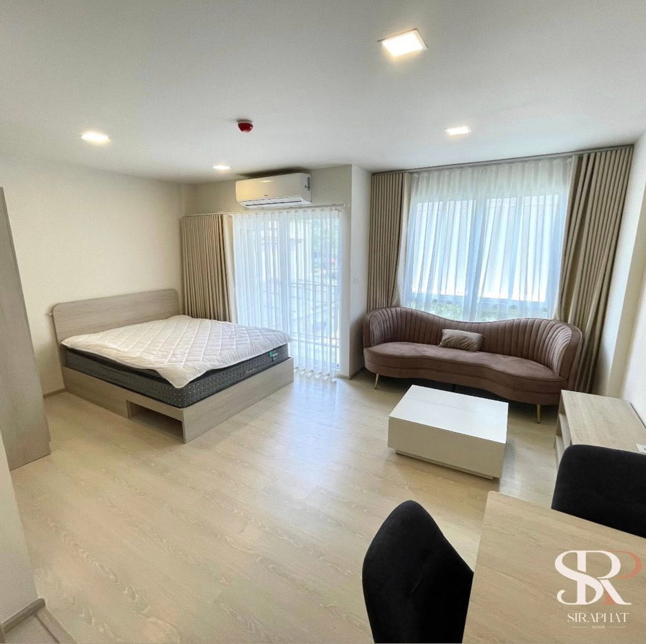 รูป CXR 78 |  Dcondo Sand หาดใหญ่ คอนโดให้เช่า - รูปที่ 3/8