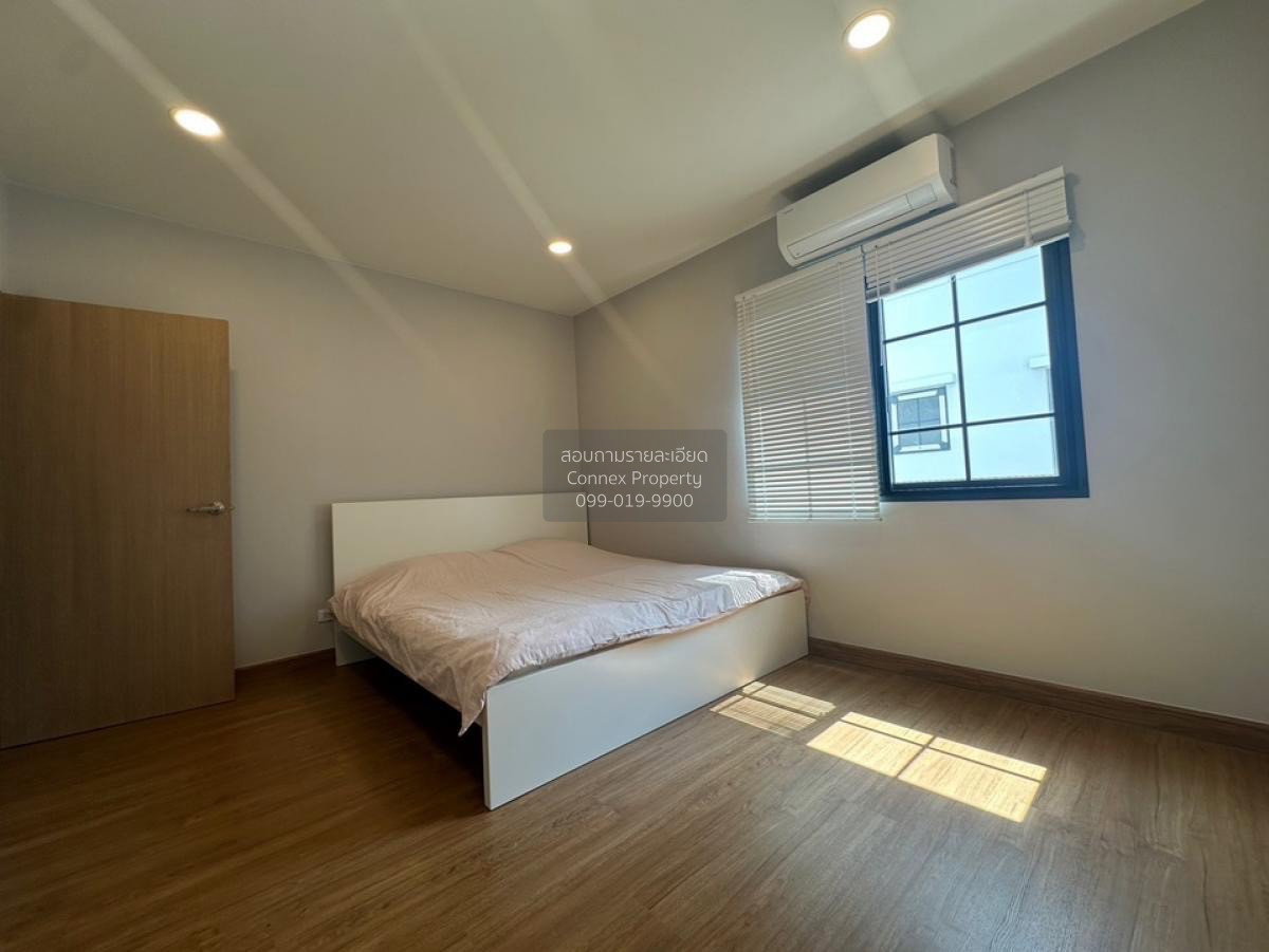 รูป เช่าบ้าน  เซนโทร บางนา บางแก้ว บางพลี สมุทรปราการ CX-151477 ✅ ทักไลน์ @connexproperty ตอบทันที ทีมงานมืออาชีพ ✅ - รูปที่ 9/12