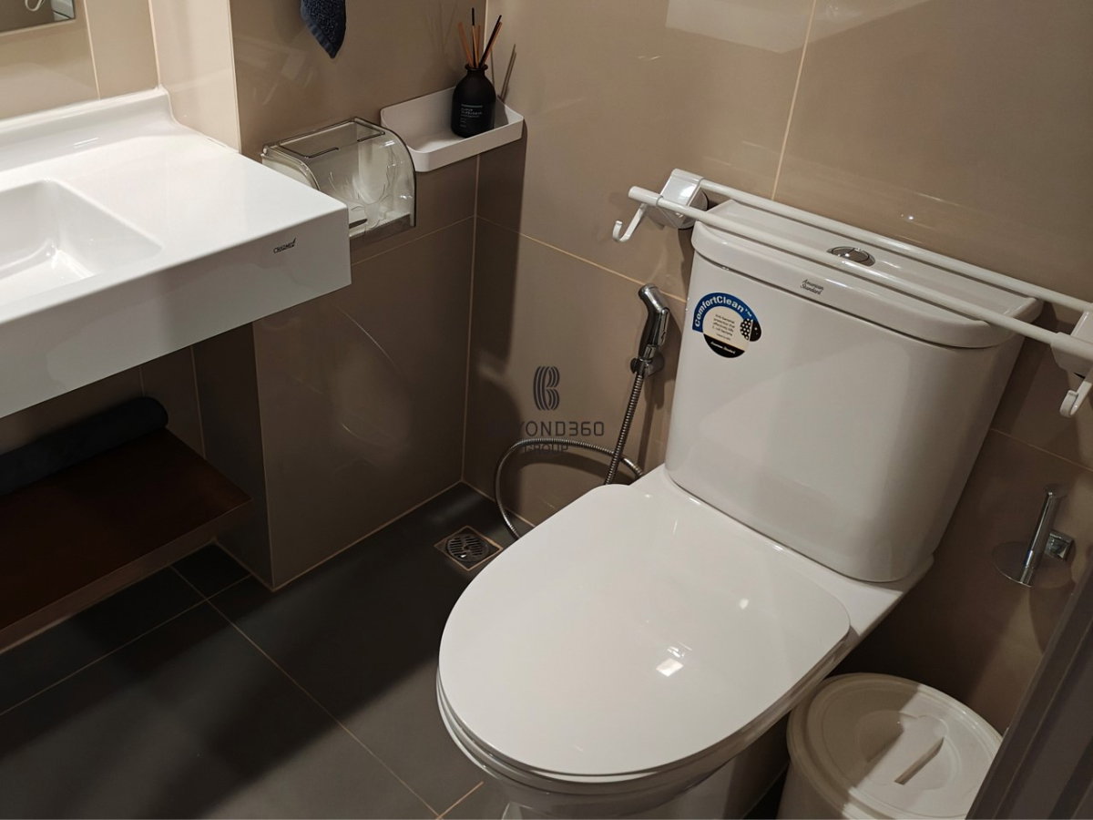 picture Ideo Phaholyothin - Chatujak 🌟PN-00007578🌟 - 10/22