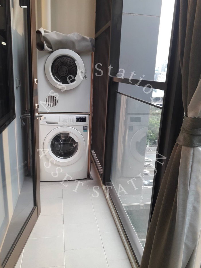 รูป 💥 Chewathai Residence Asoke คอนโดฮิต ปล่อยง่าย ใกล้รถไฟฟ้า ✨ - รูปที่ 14/14