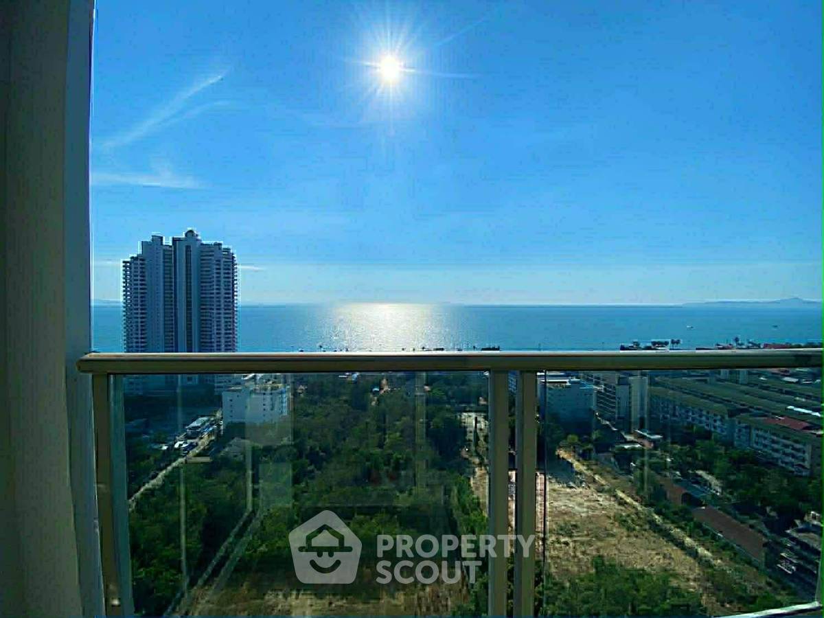 รูป คอนโด 1-ห้องนอน ที่ เดอะ ริเวียร่า จอมเทียน ใกล้ หาดจอมเทียน (ID 2809846) - รูปที่ 15/15