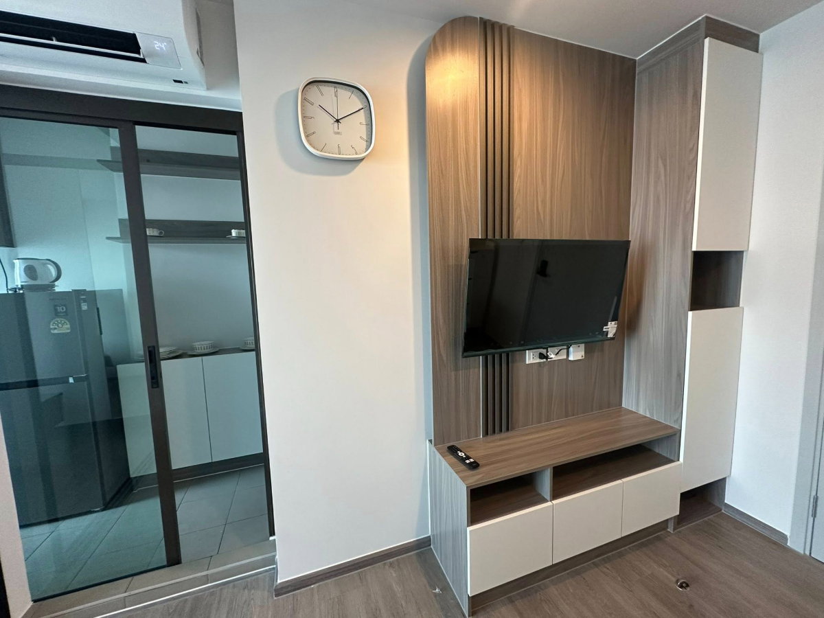 รูป 🦋RB24236 ให้เช่าถูกมาก📢รีเจ้นท์ โฮม วุฒากาศ👉แอดไลน์ @714txlxc( มี @ ด้วย) แอดมินตอบไว  - รูปที่ 5/12