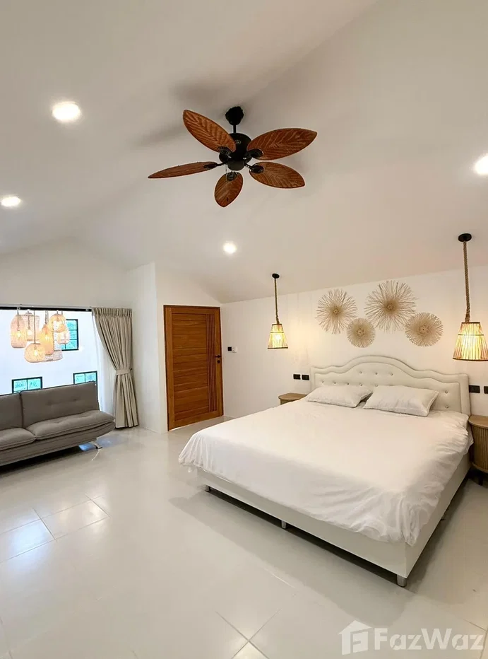 รูป ขาย บ้านเดี่ยว 1 ห้องนอน ใน ราไวย์, ภูเก็ต 6200238 - รูปที่ 13/15