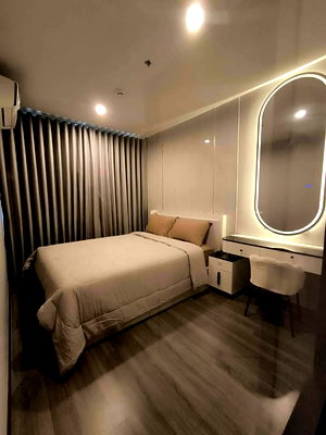 Condos for rent The Paseo Town Ramkhamhaeng  : code : H269 Ideo Ramkhamhaeng - Lam Sali Station
