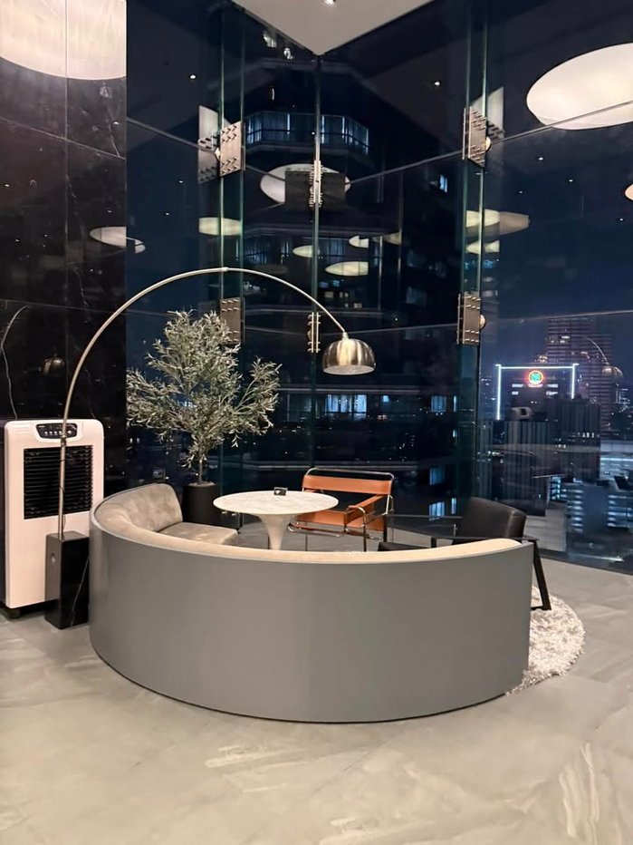 รูป 🏢 ให้เช่าคอนโด : Noble Around Ari (โนเบิล อราวน์ อารีย์)   รหัสทรัพย์ | 📌LNP-C12395 - รูปที่ 15/16