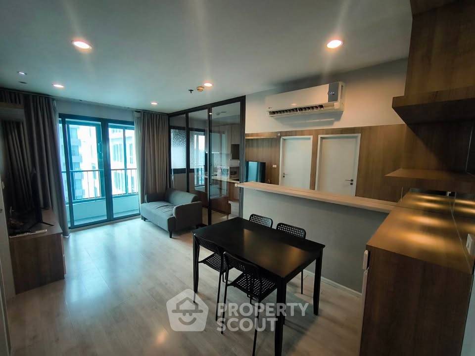 รูป คอนโด 2-ห้องนอน ที่ ไอดีโอ โมบิ จรัญ - อินเตอร์เชนจ์ ใกล้ MRT ไฟฉาย (ID 2814696) - รูปที่ 1/15