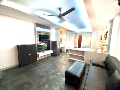 Condos for rent Phuket : 🐶🐱Hot!🔥 For Rent : The Green Golf Residence, Kathu, 🐶🐱pets allowed. 🔥