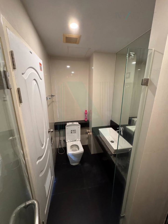 รูป ให้เช่าคอนโด แบงค์คอก ฮอไรซอน สาทร-นราธิวาส อาคาร 1 ชั้น 13 1 ห้องนอน ขนาด 34 ตรม ใกล้ แม็คโคร พระราม 3 - รูปที่ 5/8