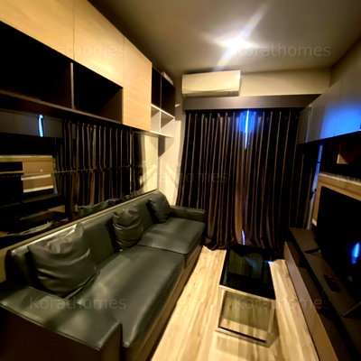 เช่าคอนโด เทอมินอล 21 โคราช : พลัสคอนโด ตึกสูง  ชั้น30  คอนโดใจกลางโคราช