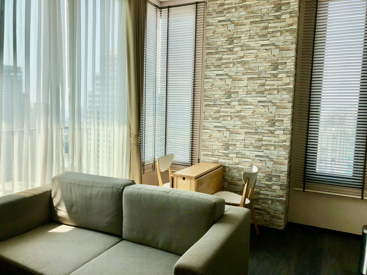 รูป Hot Price for rent Edge Sukhumvit 23 ราคาถูกที่สุด ห้องสวย🔥 - รูปที่ 2/11