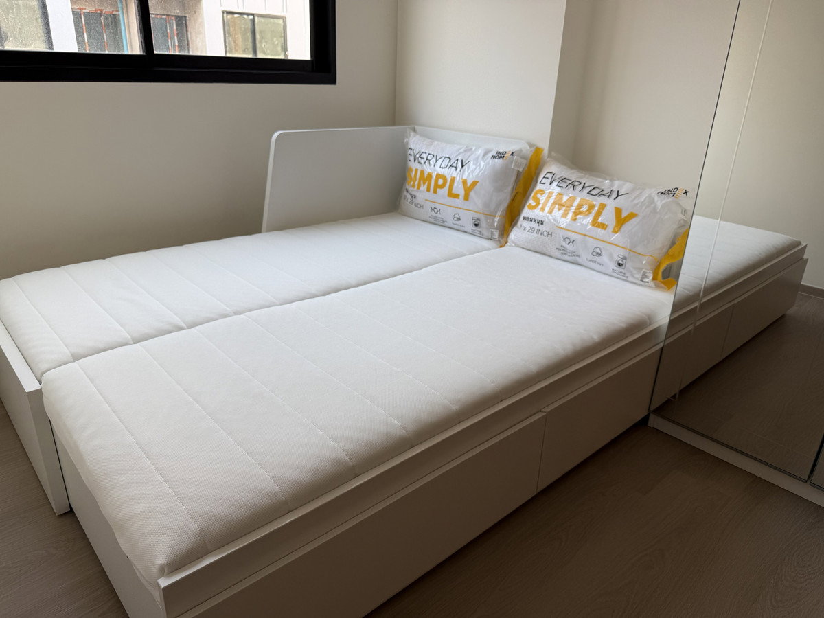 รูป 🤝🏻RB24216 ให้เช่าถูกมาก👍ดิ ออริจิ้น บางแค✅แอดไลน์ @mproperty( มี @ ด้วย) แอดมินตอบไว - รูปที่ 10/11