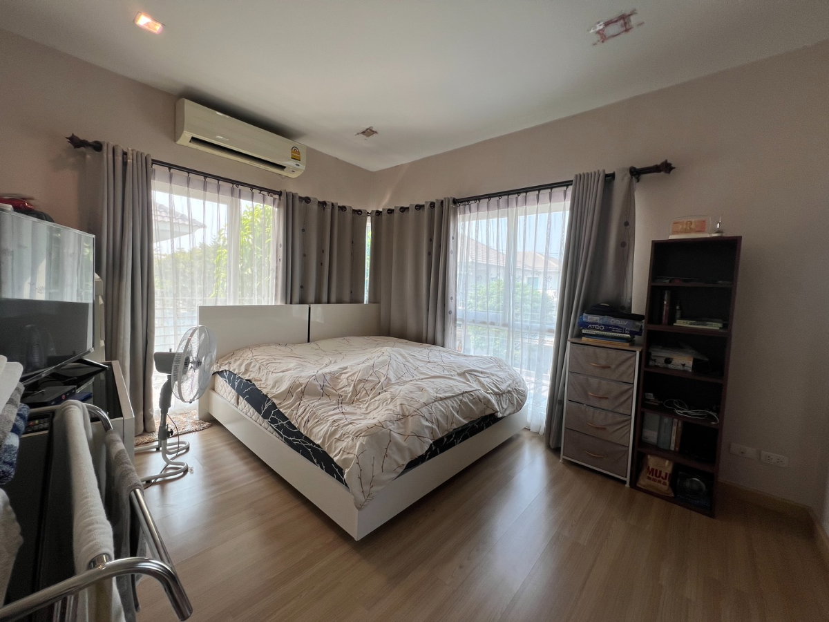 รูป บ้านเดี่ยว Perfect Place รัตนาธิเบศร์ เฟส 2 💰 ราคาเพียง 5.28 ล้านบาท - รูปที่ 27/36