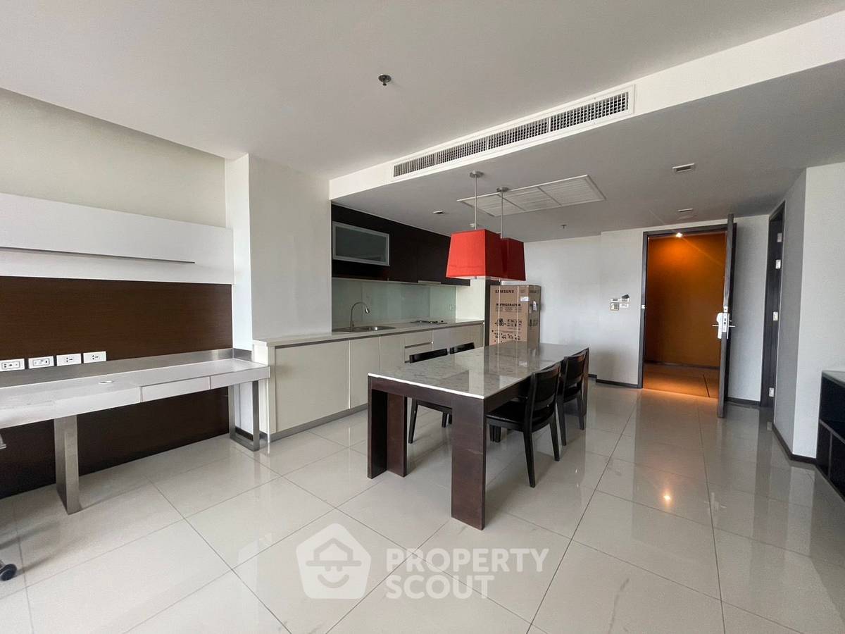 รูป คอนโด 2-ห้องนอน ที่ สาทร เฮอริเทจ ใกล้ BTS ช่องนนทรี (ID 1911716) - รูปที่ 12/16