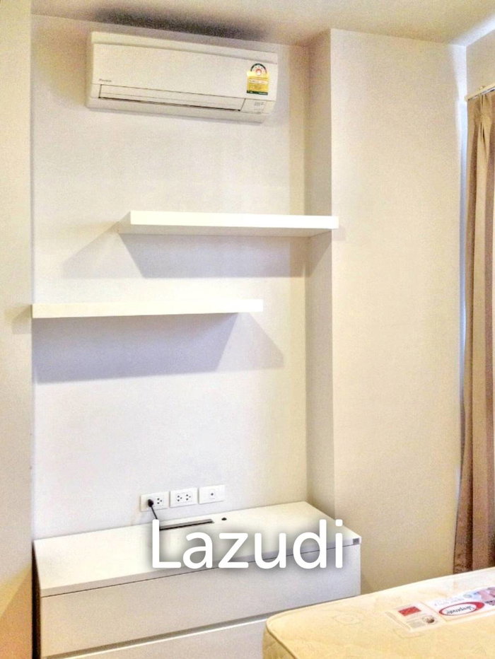 picture 2 Bedrooms 2 Bathrooms 67 SQ.M Hive Taksin - 10/13