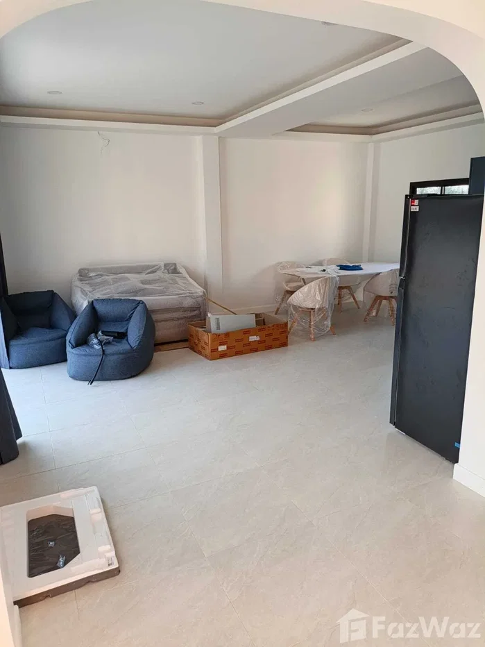 รูป บ้านเดี่ยวให้เช่า 2 ห้องนอน ใน แม่น้ำ, สุราษฎร์ธานี 6200481 - รูปที่ 2/7