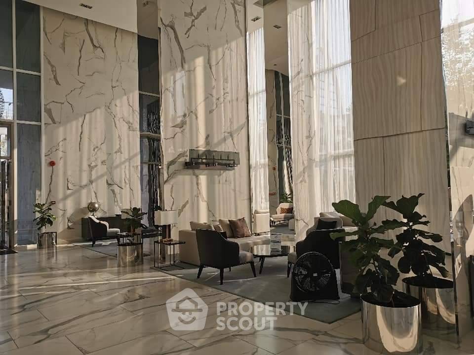picture 1-BR Condo at De Lapis Charan 81 near MRT Bang Phlat (ID 1072266) - 7/12