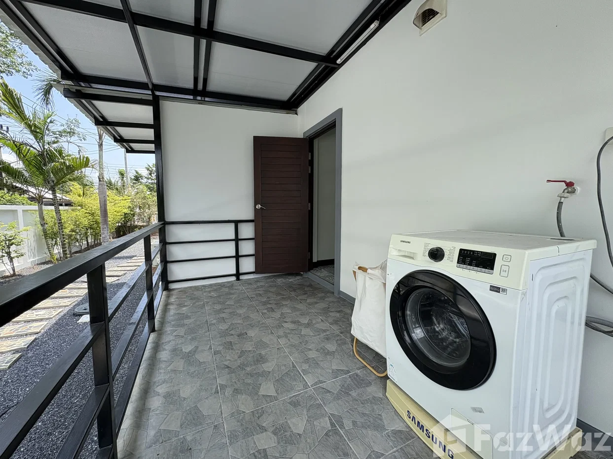 รูป วิลล่าให้เช่า 4 ห้องนอน ใน เทพกระษัตรี, ภูเก็ต 6200433 - รูปที่ 12/34