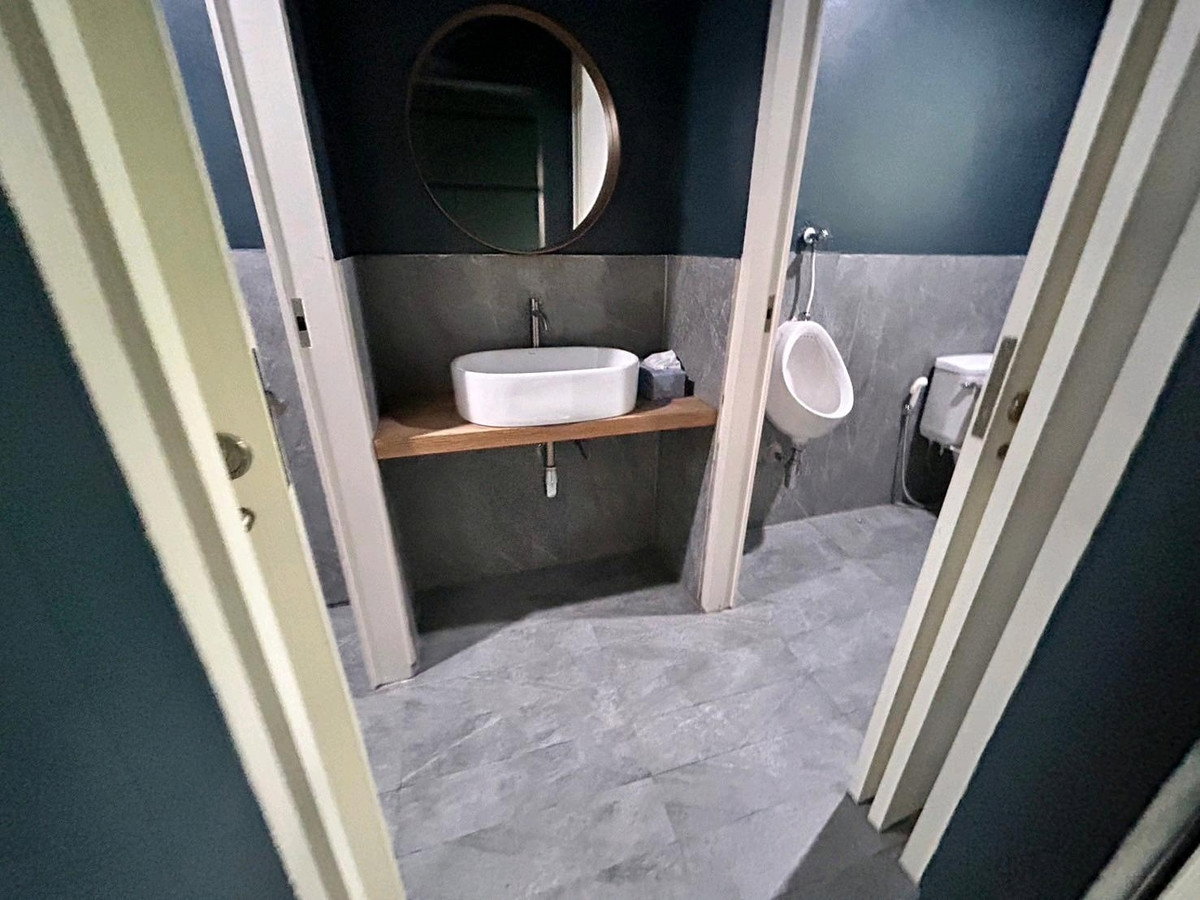 picture Home office for rent, Sathorn, nice decoration - 29/36