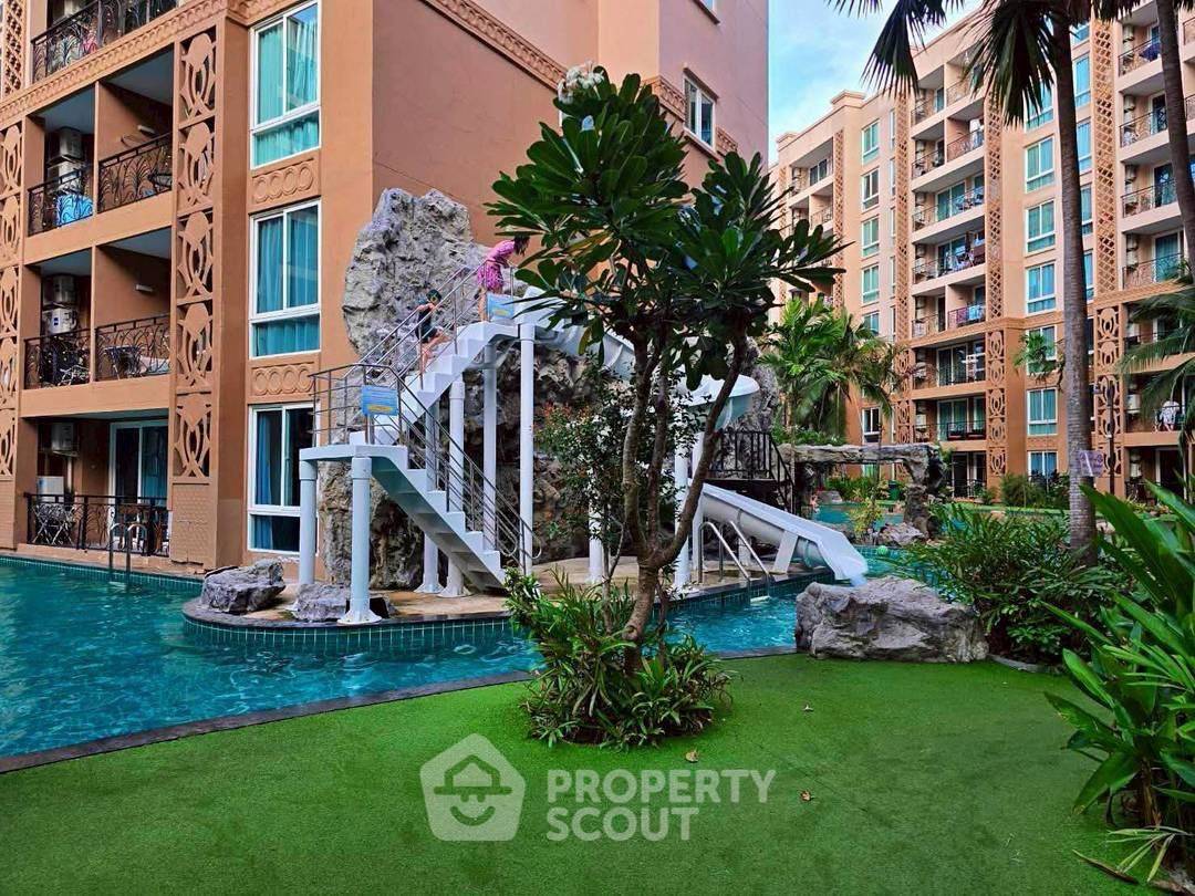 รูป คอนโด 2-ห้องนอน ที่ แอตแลนติส คอนโด รีสอร์ท ใกล้ เมืองพัทยา (ID 2819162) - รูปที่ 6/19