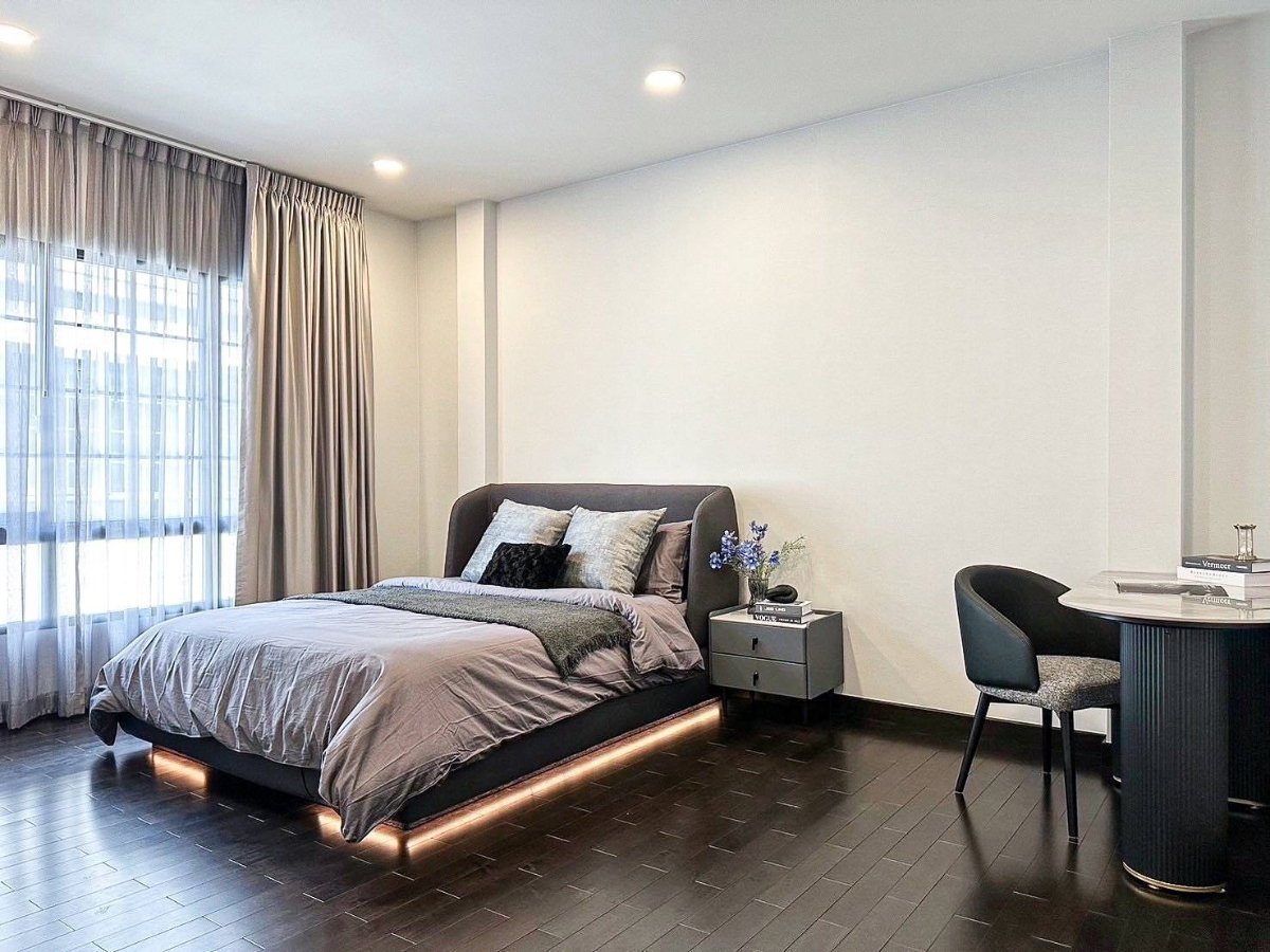 รูป ST13159 - The City Bangna 2 (New Project)  : MegaBangna - รูปที่ 4/32