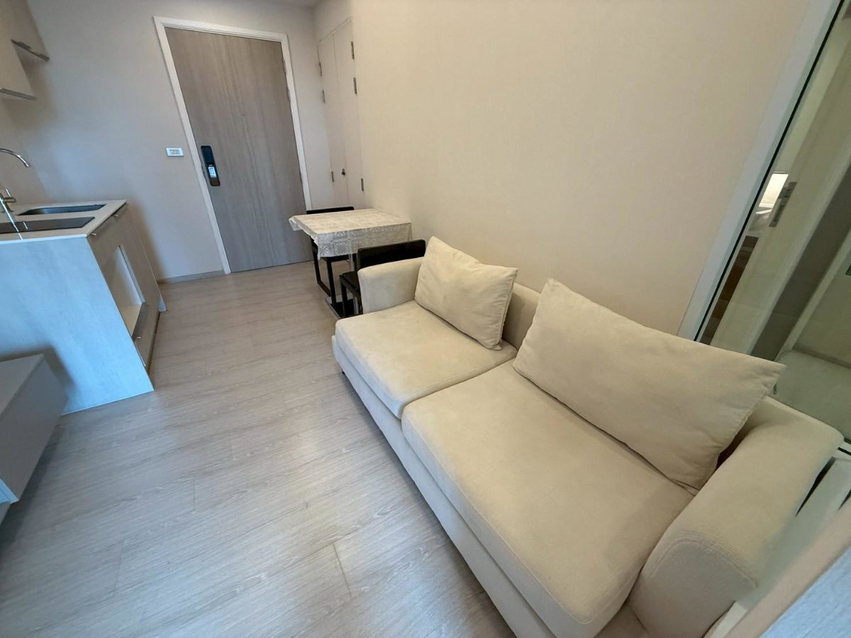 รูป ขายคอนโด โครงการวีธารา สุขุมวิท 36 - รูปที่ 4/30