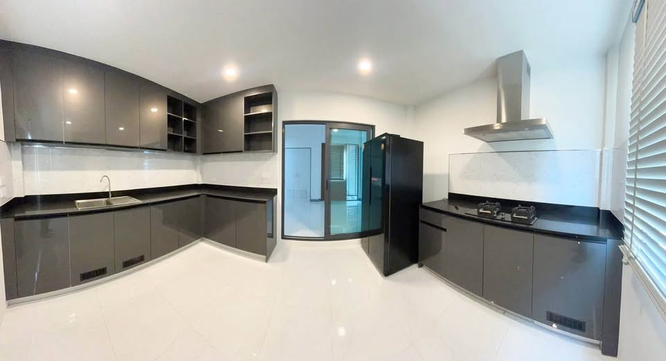 รูป RS5877 ให้เช่า บ้านเดี่ยวหรู The City Bangna ตกแต่งครบ ใกล้ Mega Bangna - รูปที่ 20/21