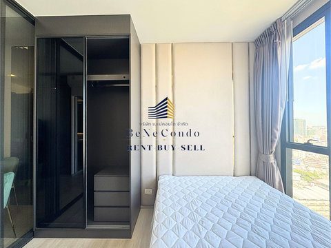 *** (เอเจนท์ประจำโครงการ) ให้เช่าคอนโด : ไพรเวซี่ จตุจักร (Privacy Jatujak) *** 