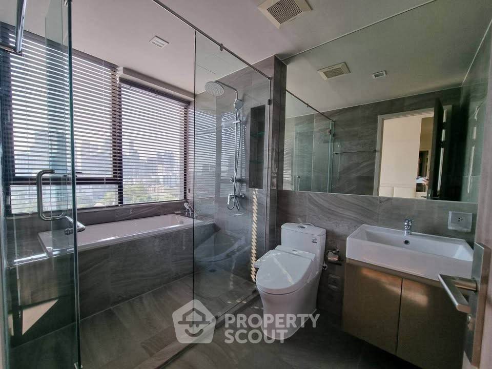 รูป คอนโด 2-ห้องนอน ที่ ไอดีโอ คิว สุขุมวิท 36 ใกล้ BTS ทองหล่อ (ID 2810576) - รูปที่ 2/10