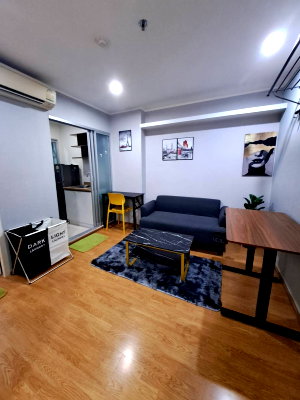 Condos for rent : Code: 26KJ1963  for rent U Delight @ Onnut Station 🔥🔥 Line ID: @kjcondo (with @)🔥🔥