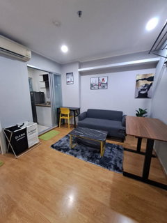 รูปภาพ Code: 26KJ1963  ให้เช่า U Delight @ Onnut Station 🔥🔥 จองเดือนนี้รับส่วนลด1,000บาท 🔥🔥 @kjcondo (มี@ข้างหน้าด้วยนะคะ)