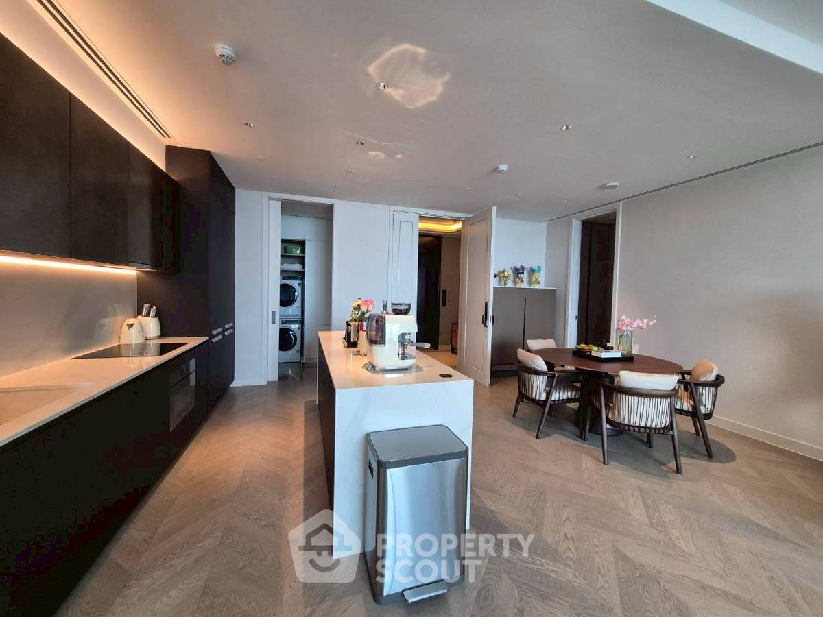 picture 2-BR Condo at One 89 Wireless near MRT Lumphini (ID 2819473) - 5/25
