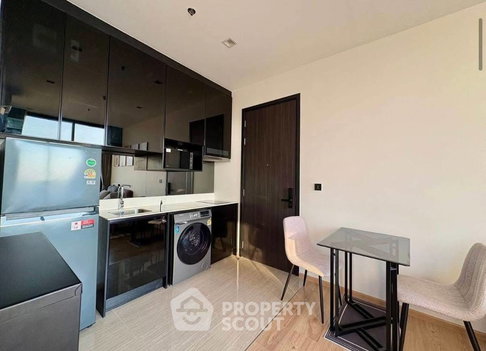 คอนโด 1-ห้องนอน ที่ โนเบิล อราวน์ อารีย์ ใกล้ BTS อารีย์ (ID 2817166)