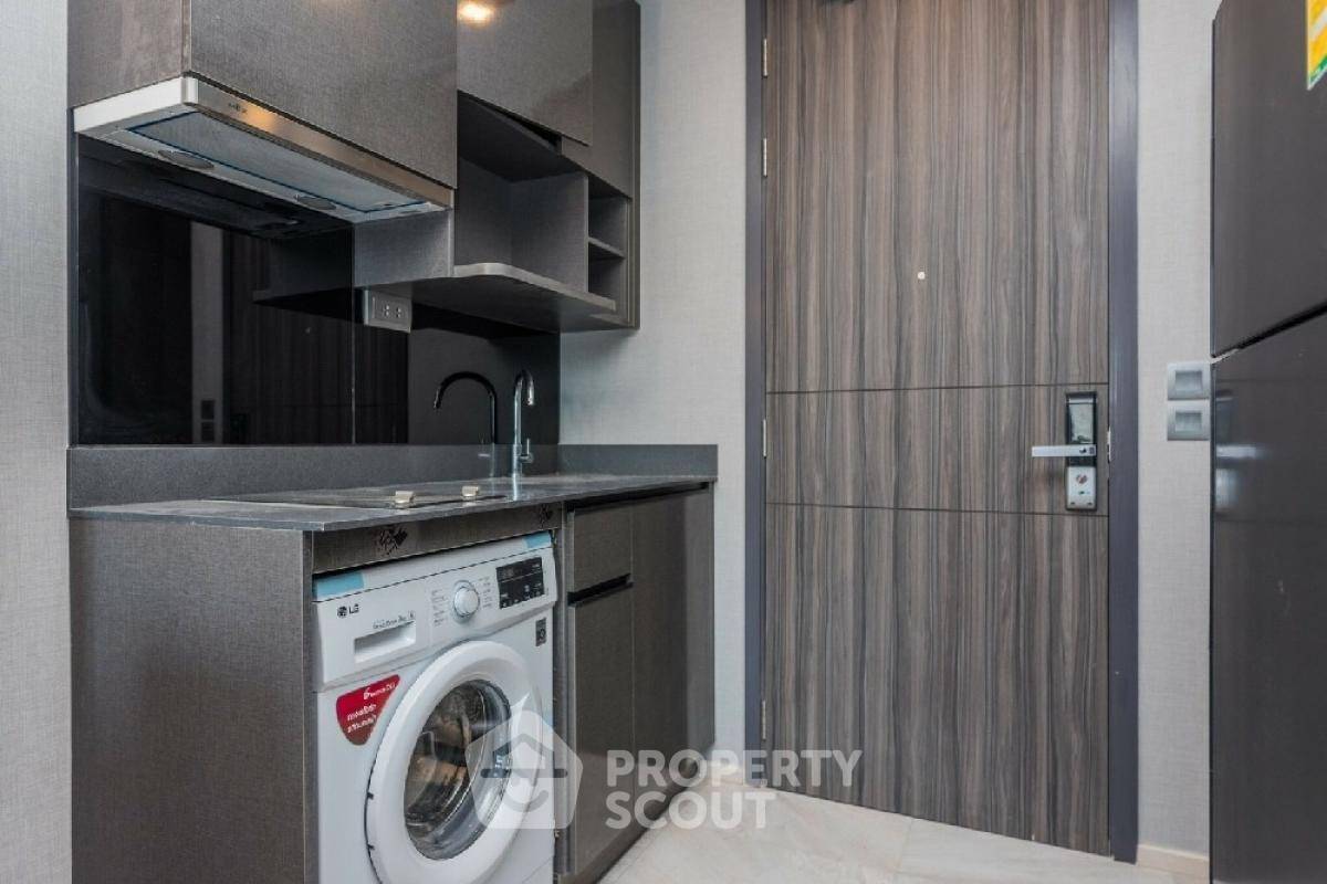 รูป คอนโด 1-ห้องนอน ที่ แอชตัน อโศก ใกล้ MRT สุขุมวิท (ID 1758103) - รูปที่ 5/23