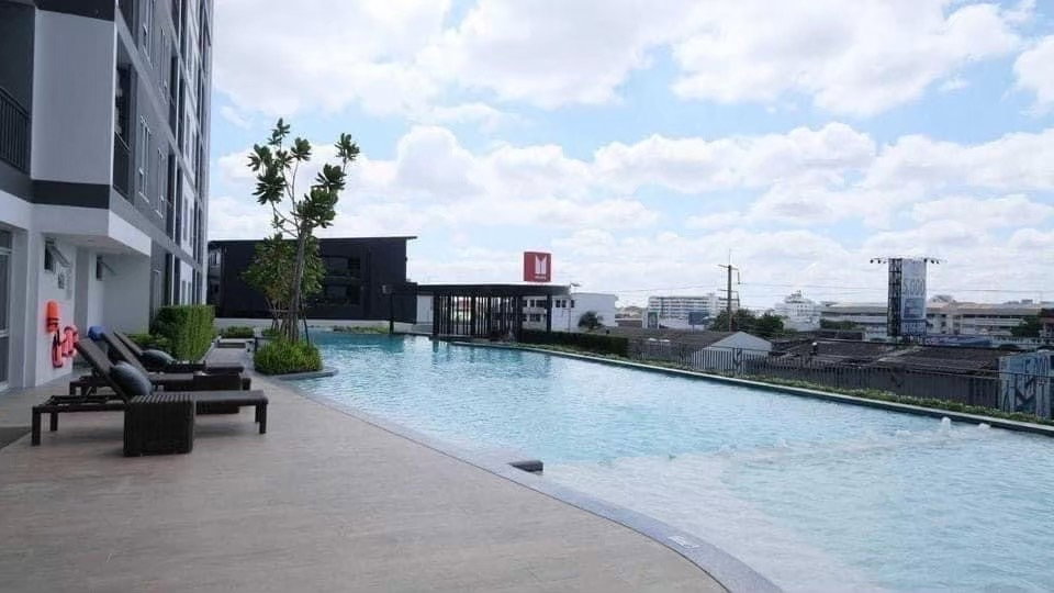 picture 🏙️ Plus condo korat  for rent - 25/28