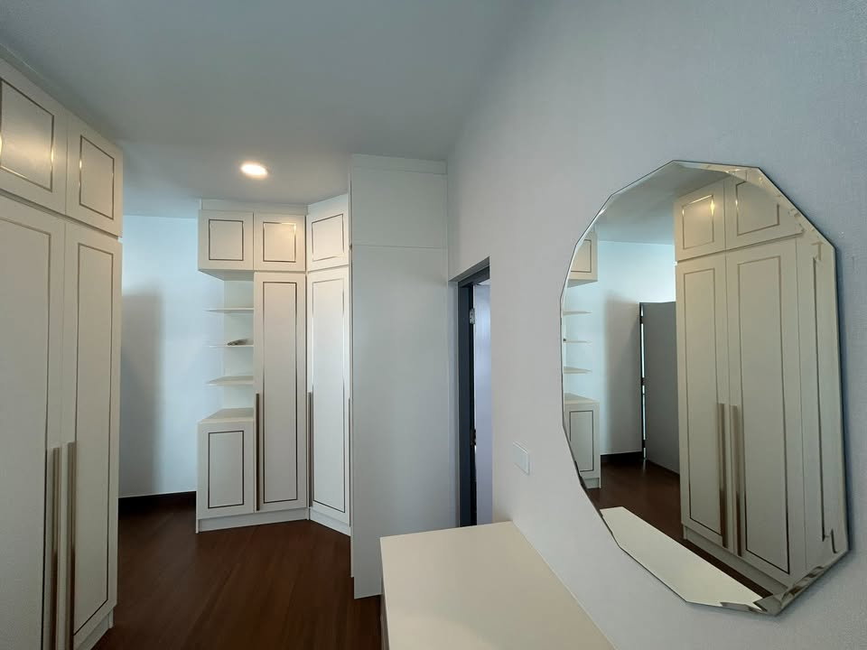 รูป RS5871 ให้เช่าบ้านเดี่ยวหรู The City บางนา XXL (Godiva)  - รูปที่ 9/14