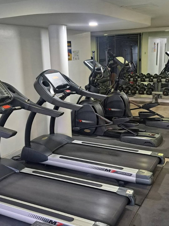 รูป [VR0298]🔥 เช่า 18,000 | ขาย 3.6 ล. | Geneva เมืองทองฯ ห้องใหญ่ 105 ตร.ม. ชั้น 30 วิวสวย ห้องตัวอย่างเก่าจาก Bangkok Land โครงสร้างแข็งแรงมาก! 🔥 - รูปที่ 16/18