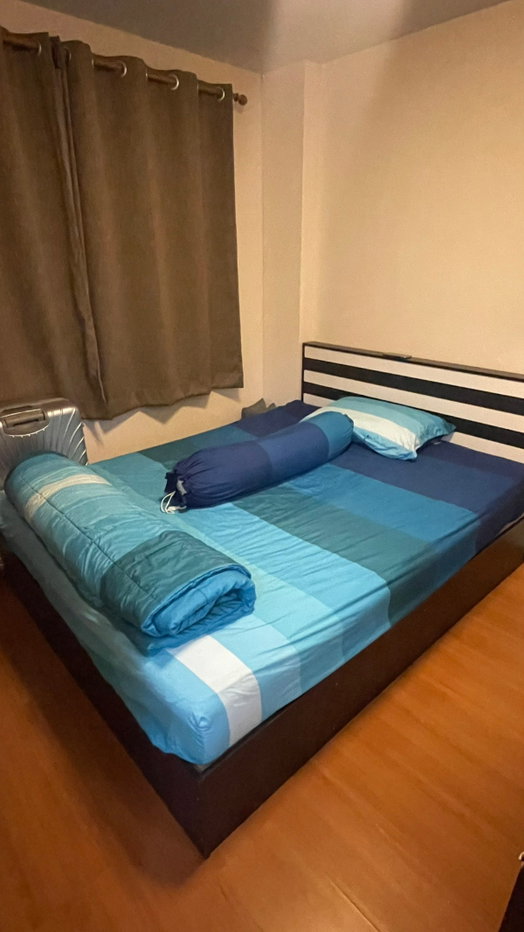 picture Lucky Room ready serve !! FIFO !! 2xAC +WM Plus Great View! - 1/9