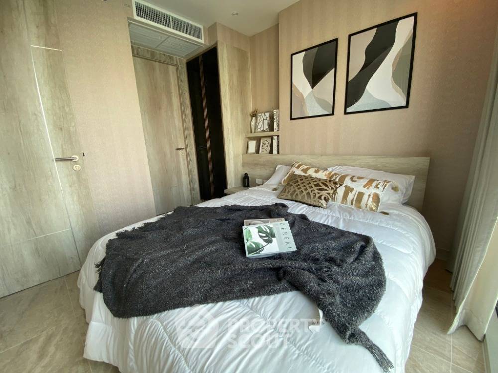 รูป คอนโด 1-ห้องนอน ที่ เดอะ ริเวียร่า โมนาโค ใกล้ เมืองพัทยา (ID 1853927) - รูปที่ 2/13