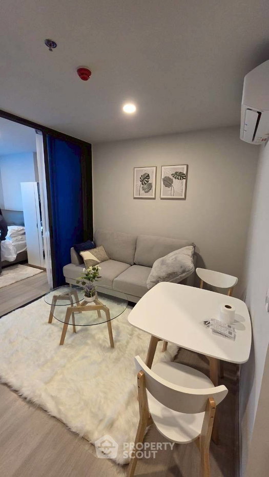 รูป คอนโด 1-ห้องนอน ที่ แอสปาย อ่อนนุช สเตชั่น ใกล้ BTS อ่อนนุช (ID 2814646) - รูปที่ 3/14