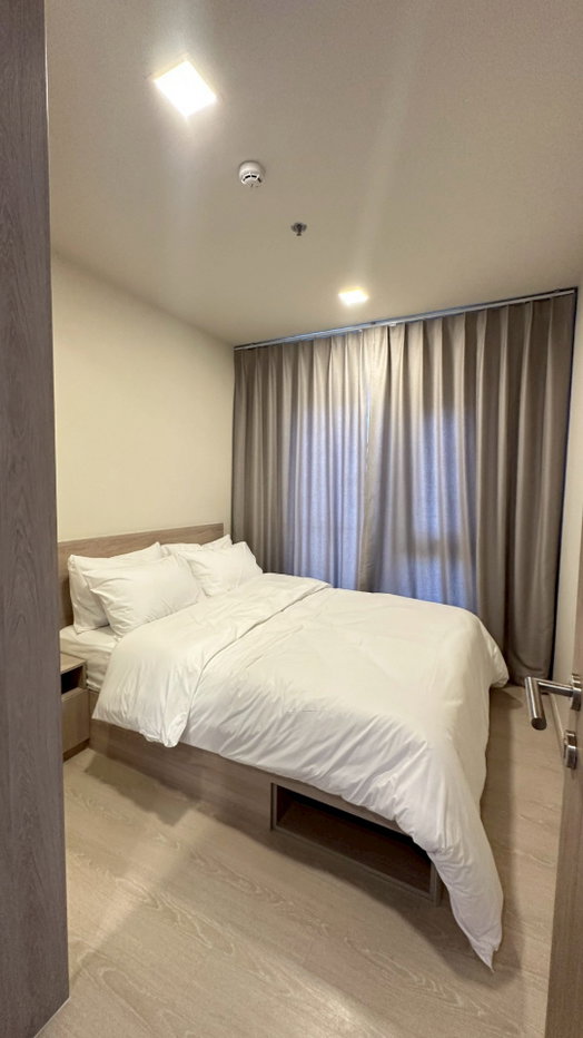 รูป ✨🦄 Ready to Move 🦄✨ FLO by Sansiri 🚝 ใกล้ BTS สถานีคลองสาน ห้องสวย ตรงปก โทร 096-2493698 (FLO0429) - รูปที่ 12/22
