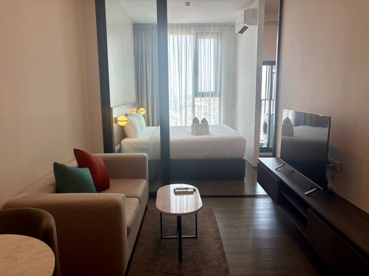 รูป 📍 ห้องหลุดดาวน์ Hampton Sriracha ทำเลทองศรีราชา 💼 ราคาดีที่สุด ติดสุขุมวิท ใกล้นิคม เริ่ม 2.99 ล้าน พร้อมเข้าอยู่ - รูปที่ 5/26