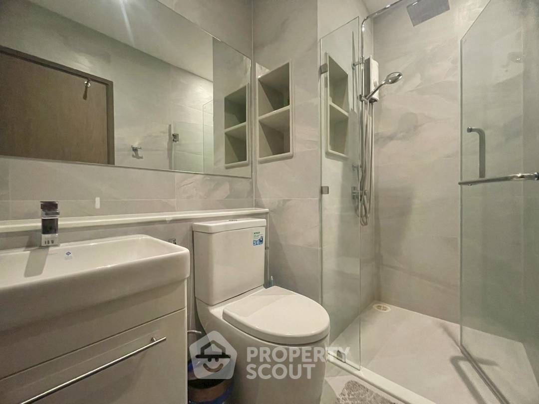 รูป คอนโด 1-ห้องนอน ที่ ริธึ่ม เอกมัย เอสเตท ใกล้ BTS ทองหล่อ (ID 2810059) - รูปที่ 8/8