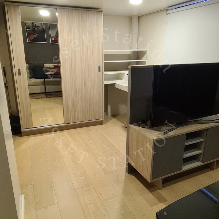 รูป 💎 Chewathai Residence Asoke ห้องสวย แต่งครบ พร้อมอยู่ ใจกลางเมือง ✨ - รูปที่ 3/8