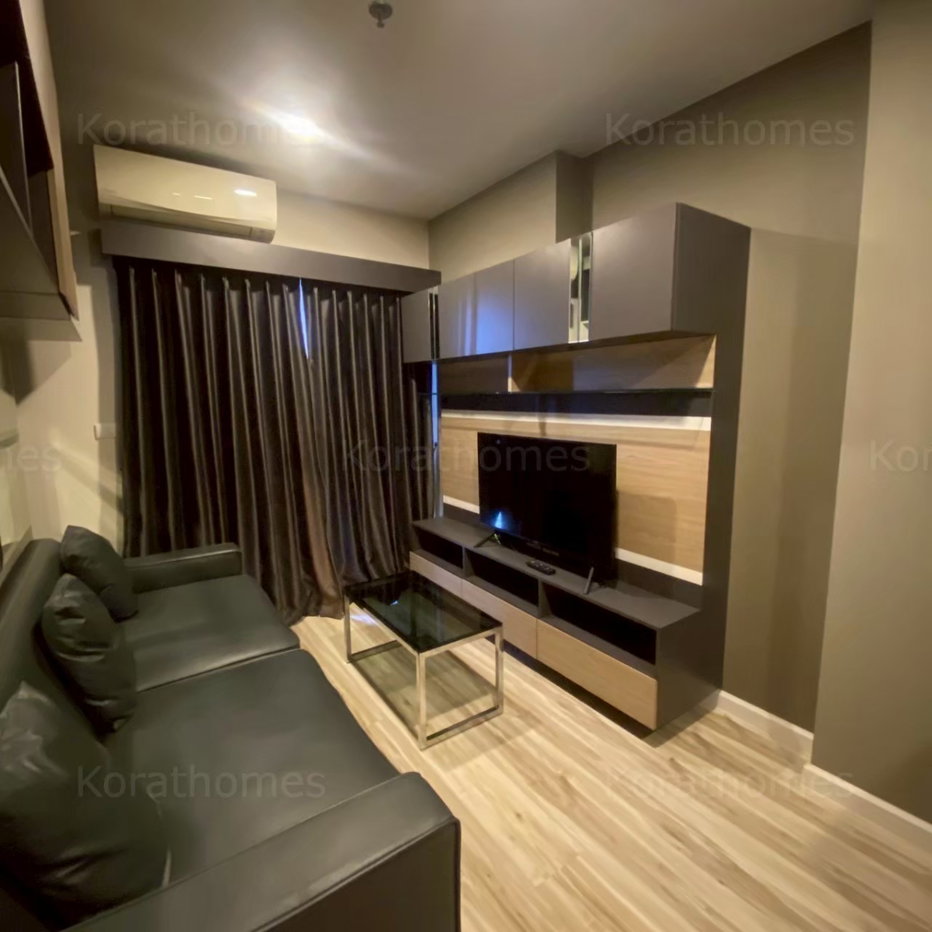 picture 🏙️ Plus condo korat  for rent - 3/28