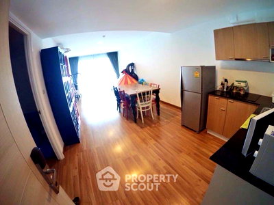 Condos for sale : 2-BR Condo at My Resort Hua-hin close to Khao Takiab beach (ID 1438239)