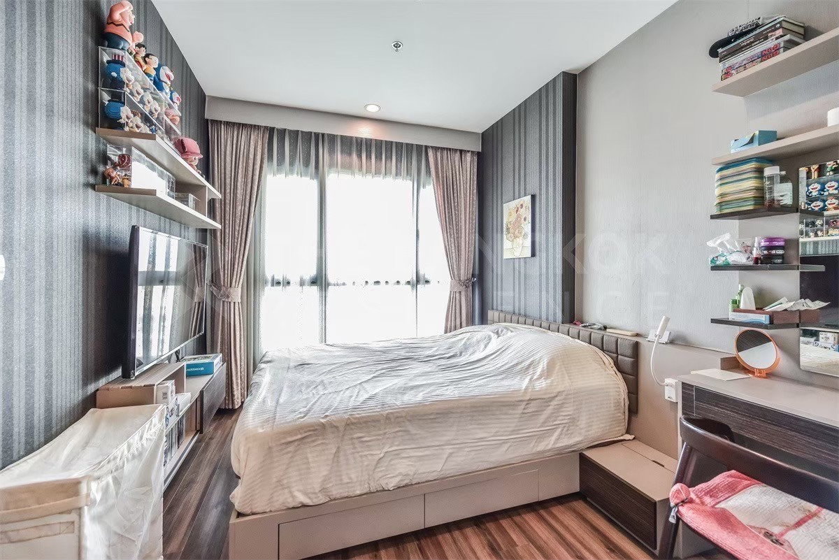 รูป Hot Price for rent TEAL Sathorn - Taksin ราคาถูกที่สุด ห้องสวย🔥 - รูปที่ 10/15